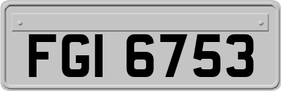 FGI6753