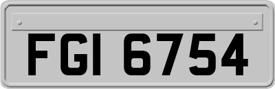 FGI6754