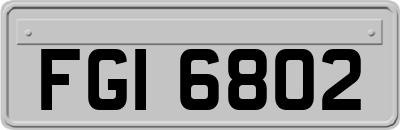 FGI6802