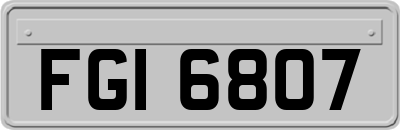 FGI6807