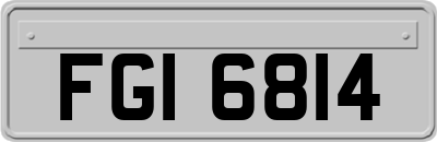 FGI6814