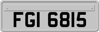 FGI6815