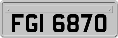 FGI6870