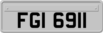 FGI6911