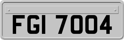 FGI7004