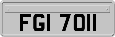 FGI7011