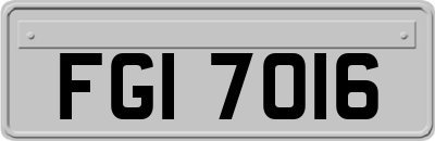 FGI7016