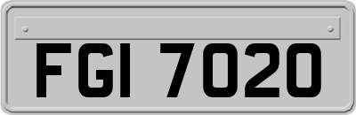 FGI7020