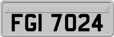 FGI7024