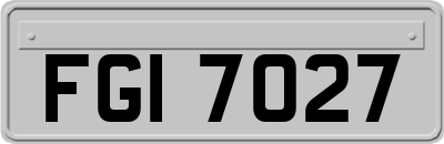 FGI7027