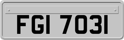 FGI7031
