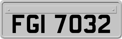 FGI7032