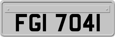 FGI7041
