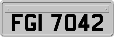 FGI7042