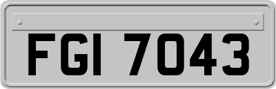 FGI7043