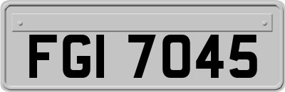 FGI7045
