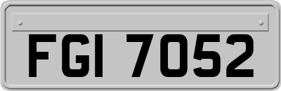 FGI7052