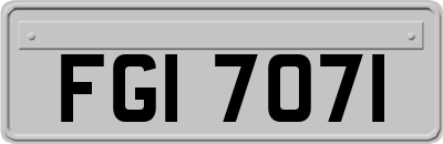 FGI7071