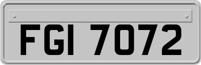 FGI7072