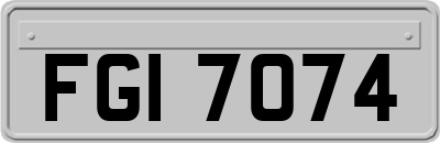 FGI7074