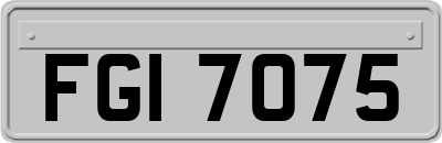 FGI7075