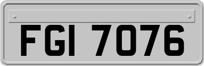 FGI7076