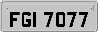 FGI7077