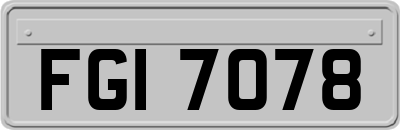 FGI7078