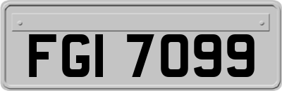 FGI7099