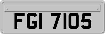 FGI7105