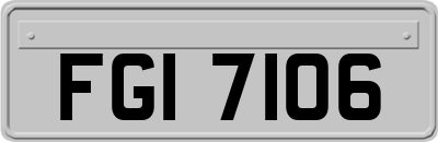 FGI7106