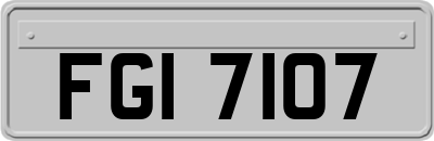 FGI7107