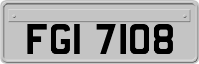 FGI7108