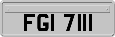 FGI7111