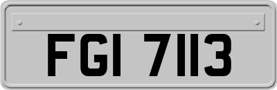 FGI7113
