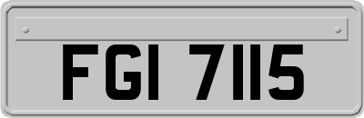 FGI7115