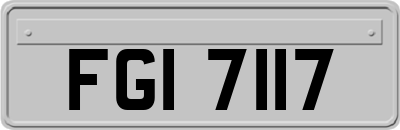 FGI7117