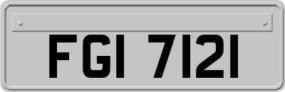 FGI7121