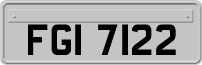 FGI7122