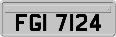 FGI7124