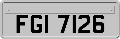 FGI7126