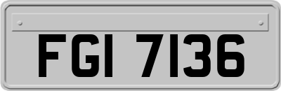 FGI7136