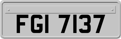 FGI7137