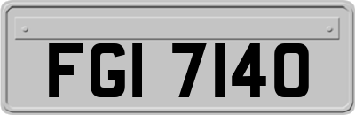 FGI7140