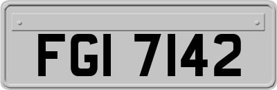 FGI7142