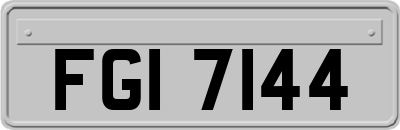FGI7144