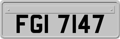 FGI7147
