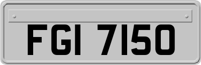 FGI7150