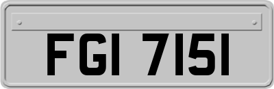 FGI7151