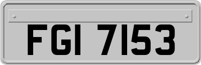 FGI7153